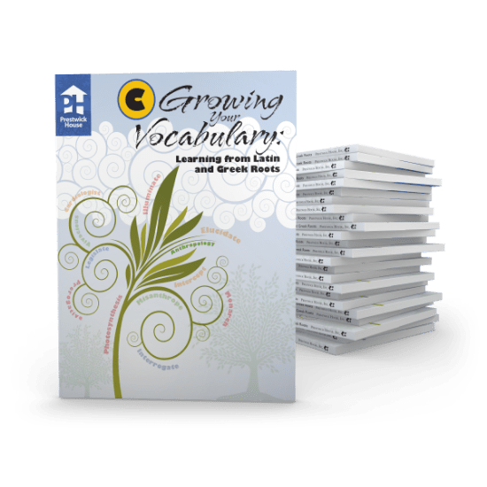 Vocabulary Prestwick House